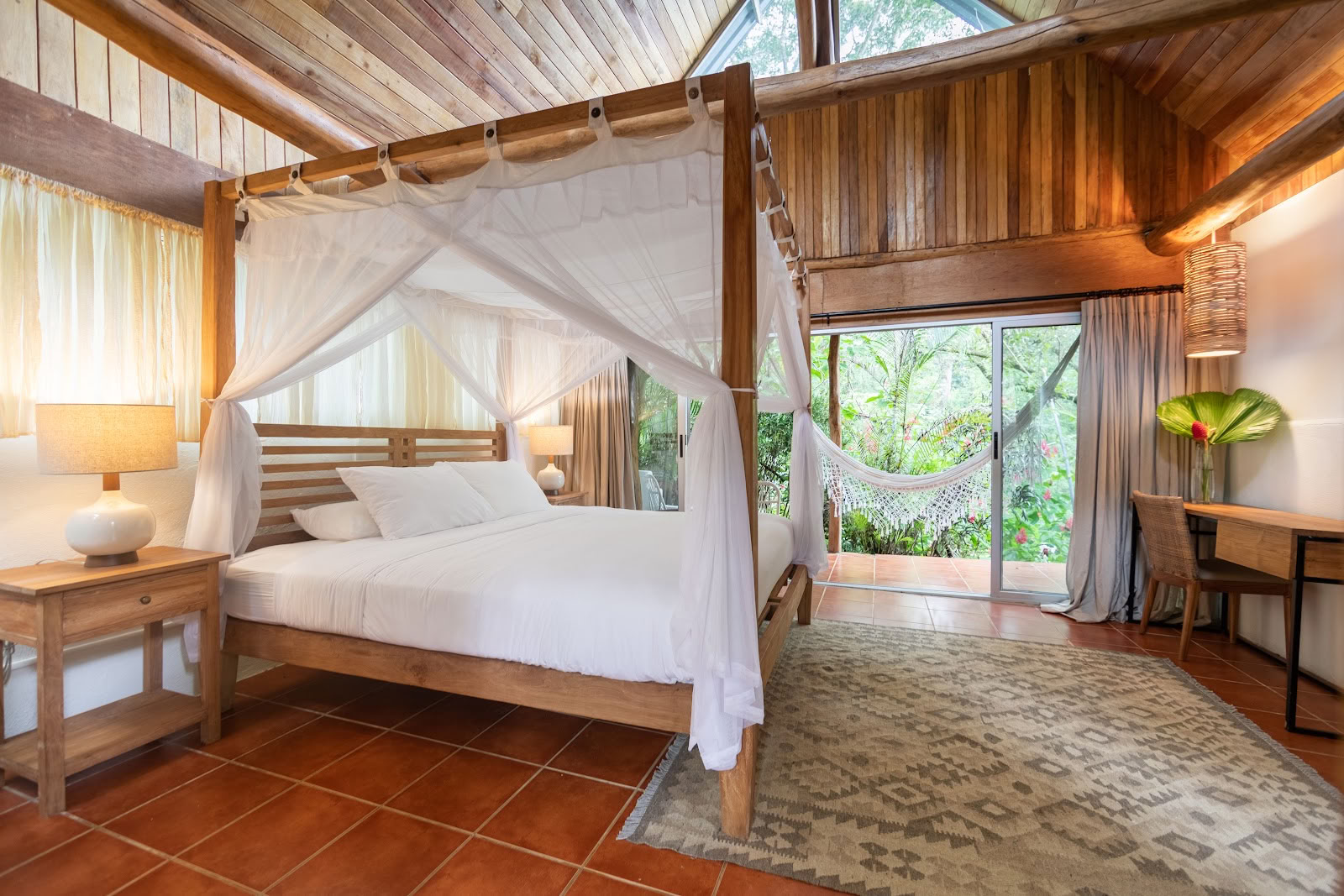 Hacienda Del Sol Wellnessresort