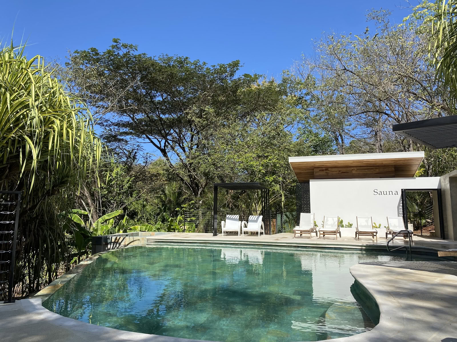 Hacienda Del Sol Wellnessresort