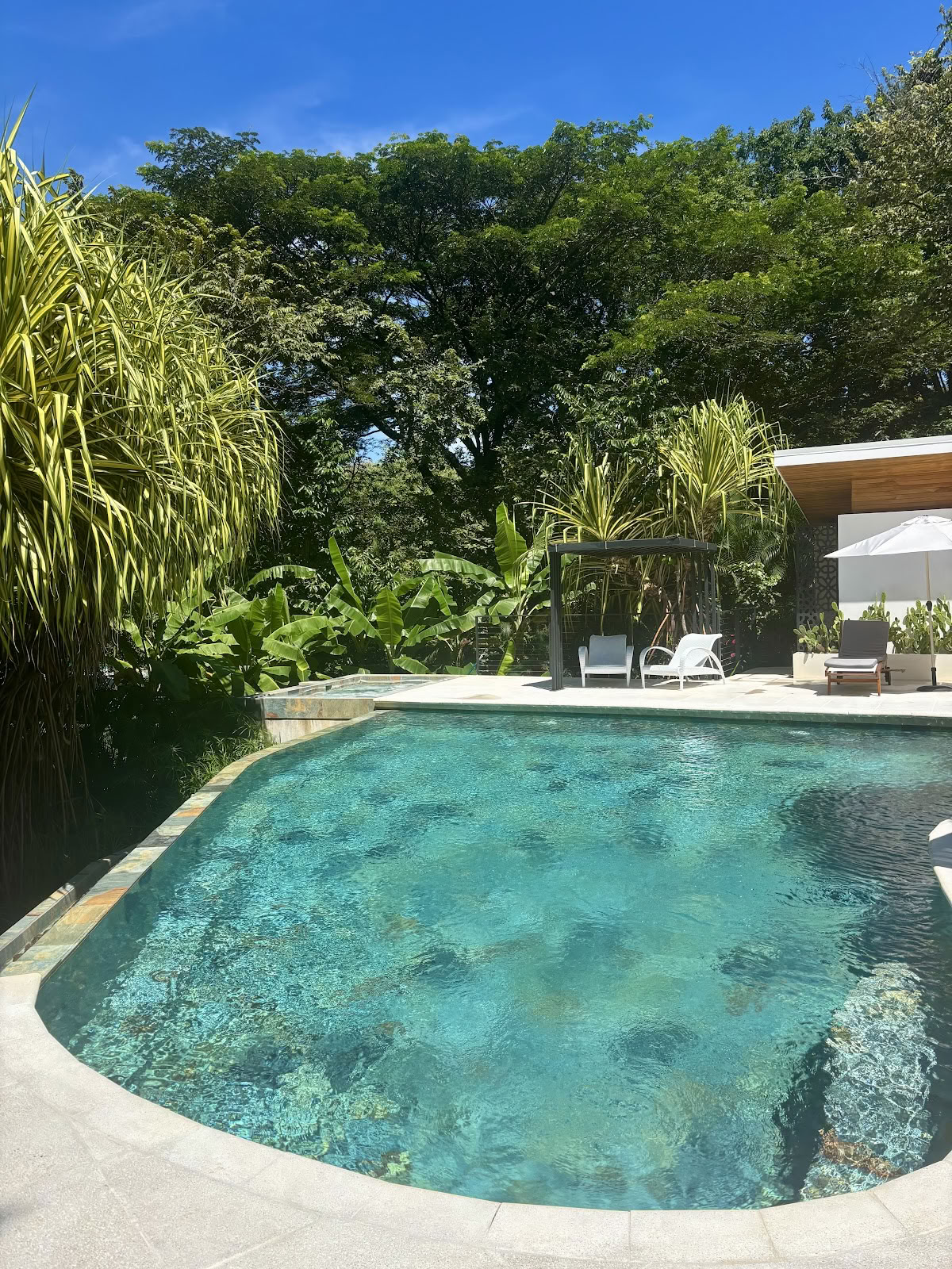 Hacienda Del Sol Wellnessresort