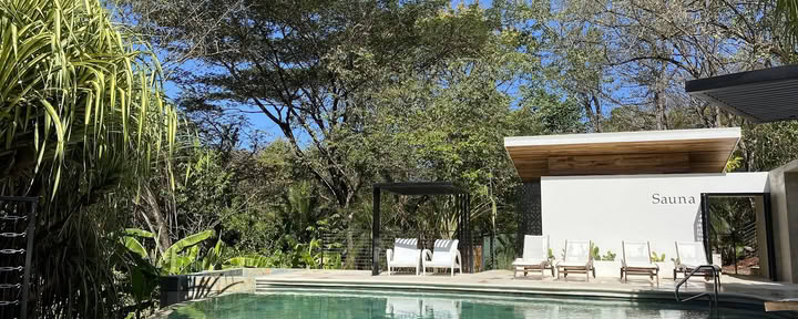 Hacienda Del Sol Wellnessresort