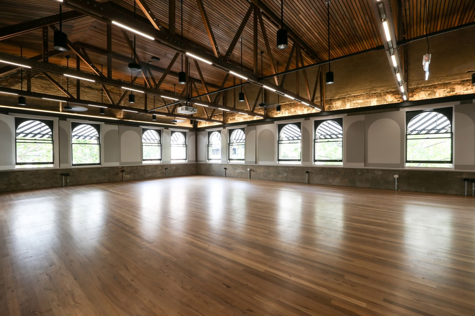Juanita Nielsen Fællesskabscenter
