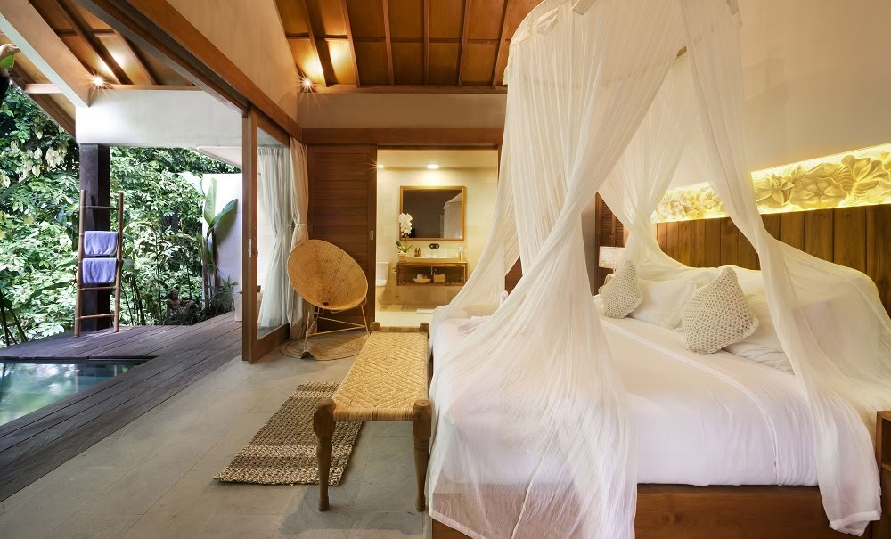 Kalapa Resort og yogaretreat