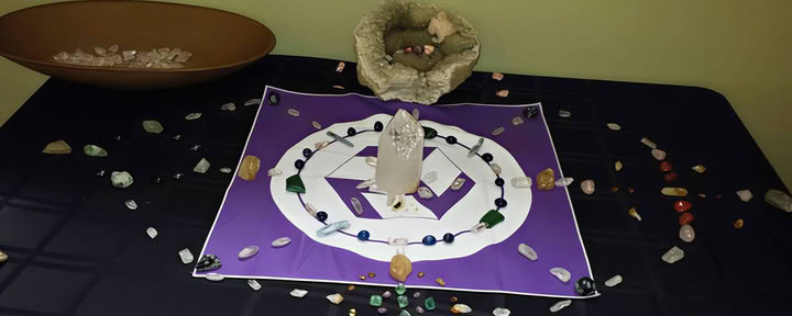 Kathy Milanowski, Wisconsin Wellness Center, Reiki-uddannelse og retreats
