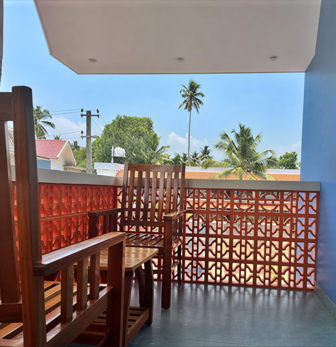 Kerala Yogashala - Bedste yogaskole i Kerala