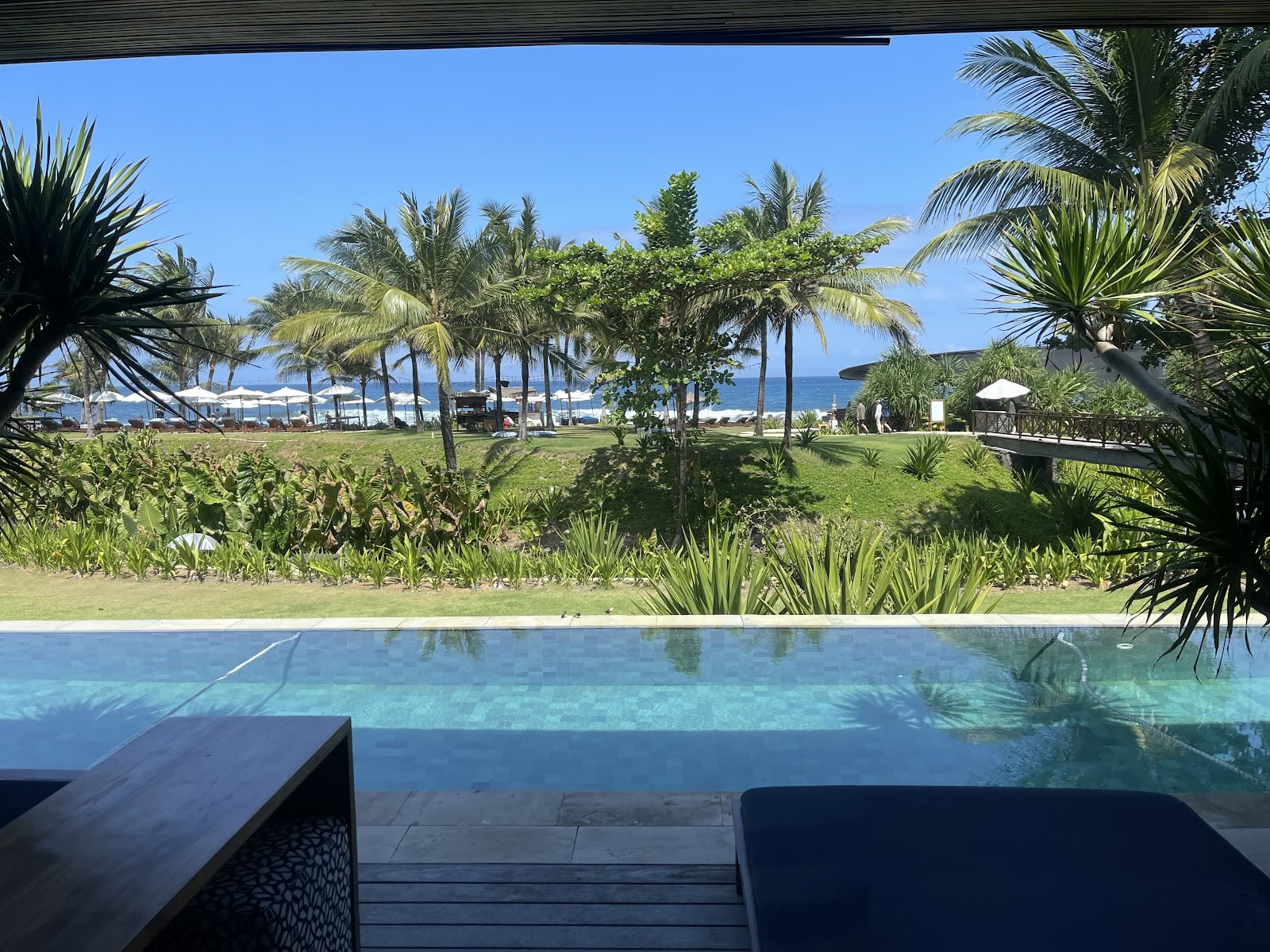 Hotel Komune og Beach Club Bali