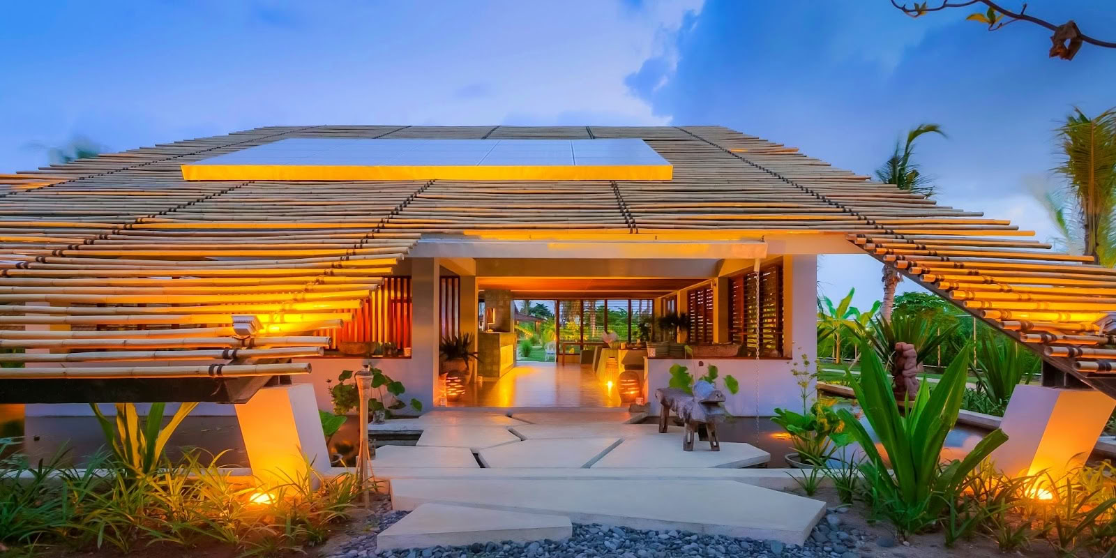Hotel Komune og Beach Club Bali