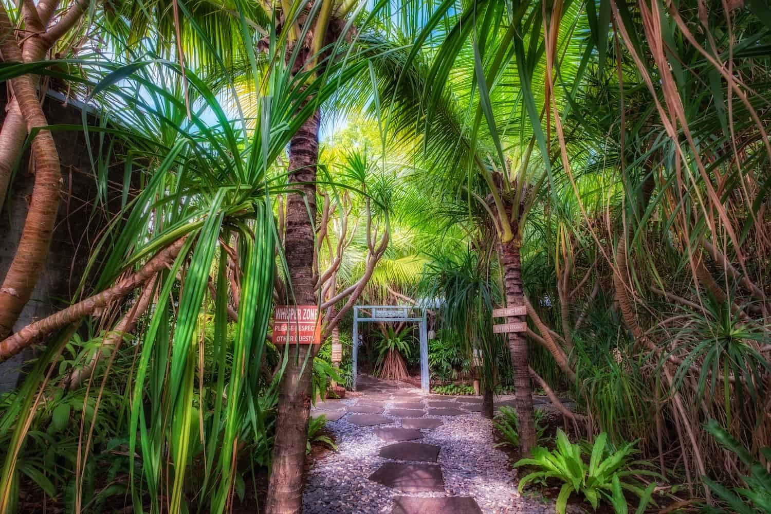 Hotel Komune og Beach Club Bali