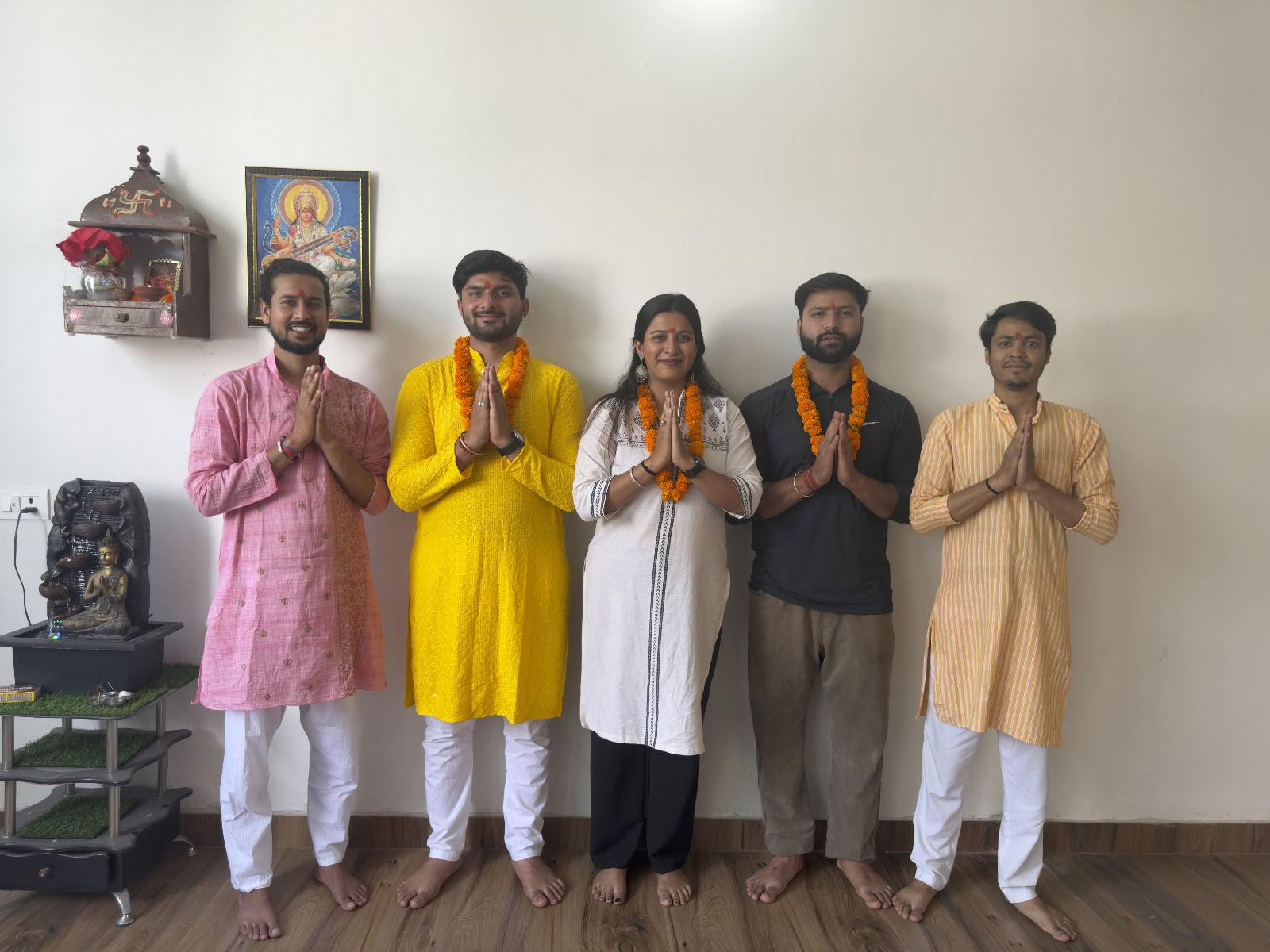 Kunwar Yoga-undervisning | Yoga-undervisning i Dehradun | Yogakursus i Dehradun | Yogalæreruddannelse i Dehradun