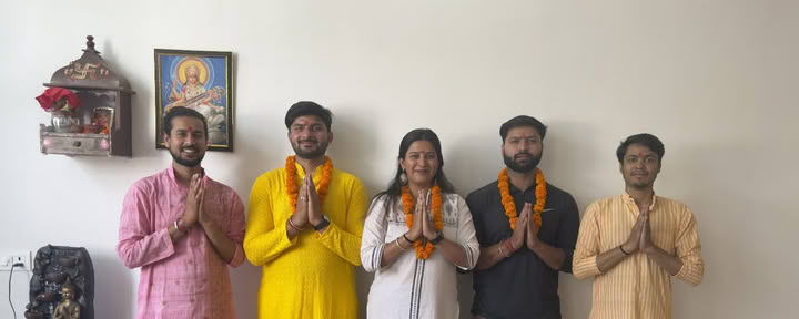 Kunwar Yoga-undervisning | Yoga-undervisning i Dehradun | Yogakursus i Dehradun | Yogalæreruddannelse i Dehradun