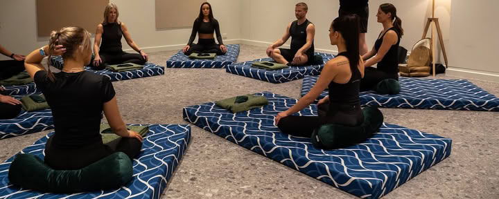 Spirit Breathwork