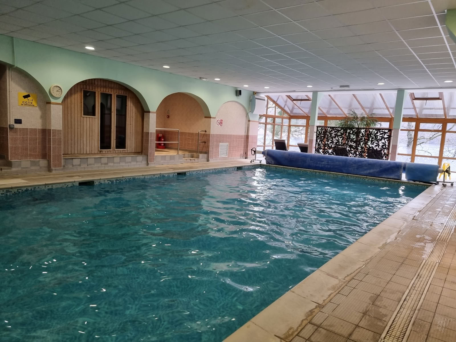 Loch Rannoch Hotel, Spa & Gods
