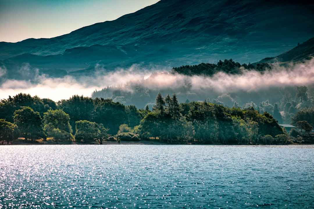 Loch Rannoch Hotel, Spa & Gods