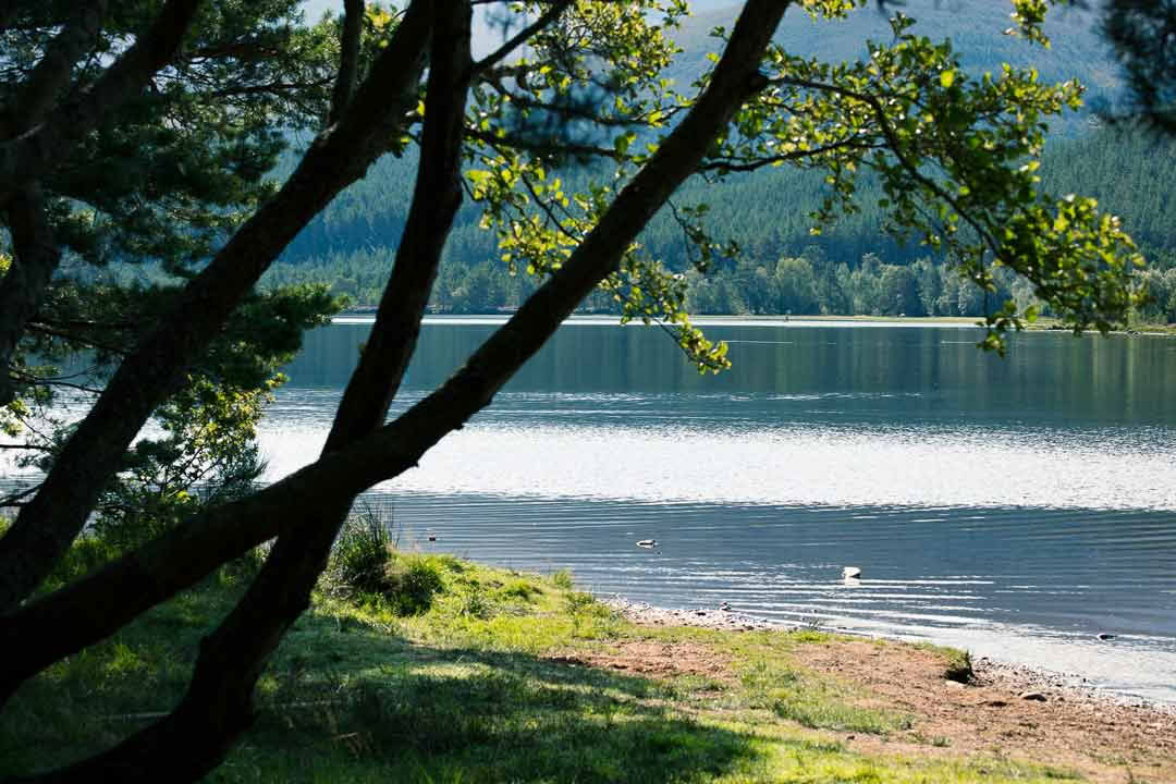 Loch Rannoch Hotel, Spa & Gods