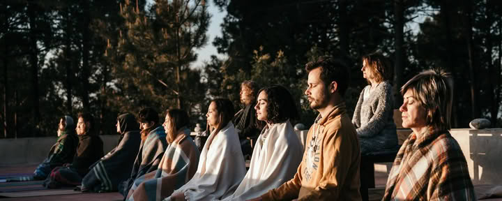 Matrika Yogaskole & Ashram