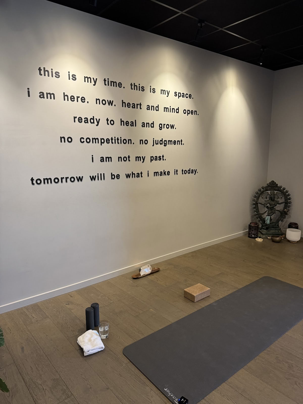 Australsk Yogaakademi