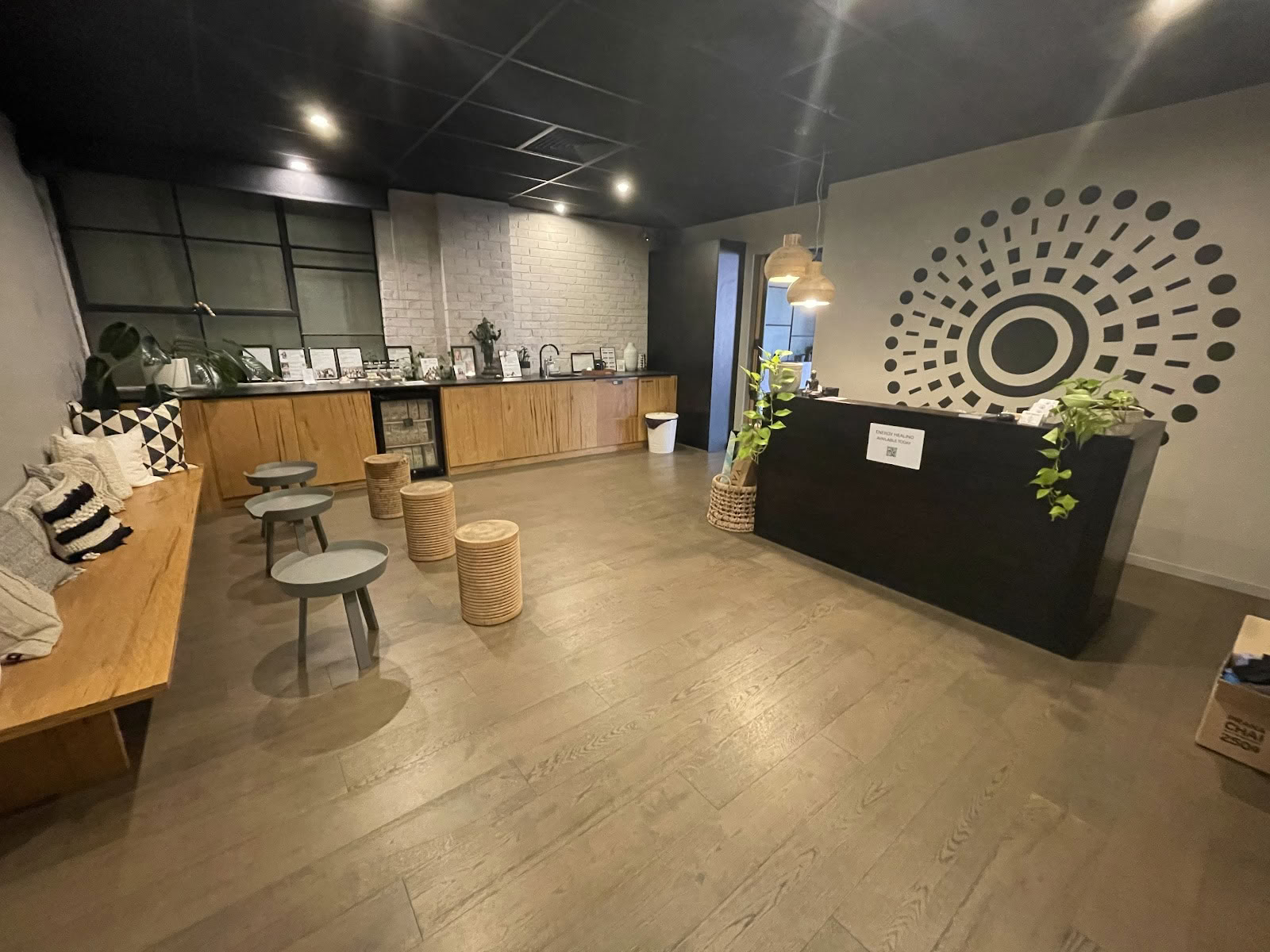 Australsk Yogaakademi
