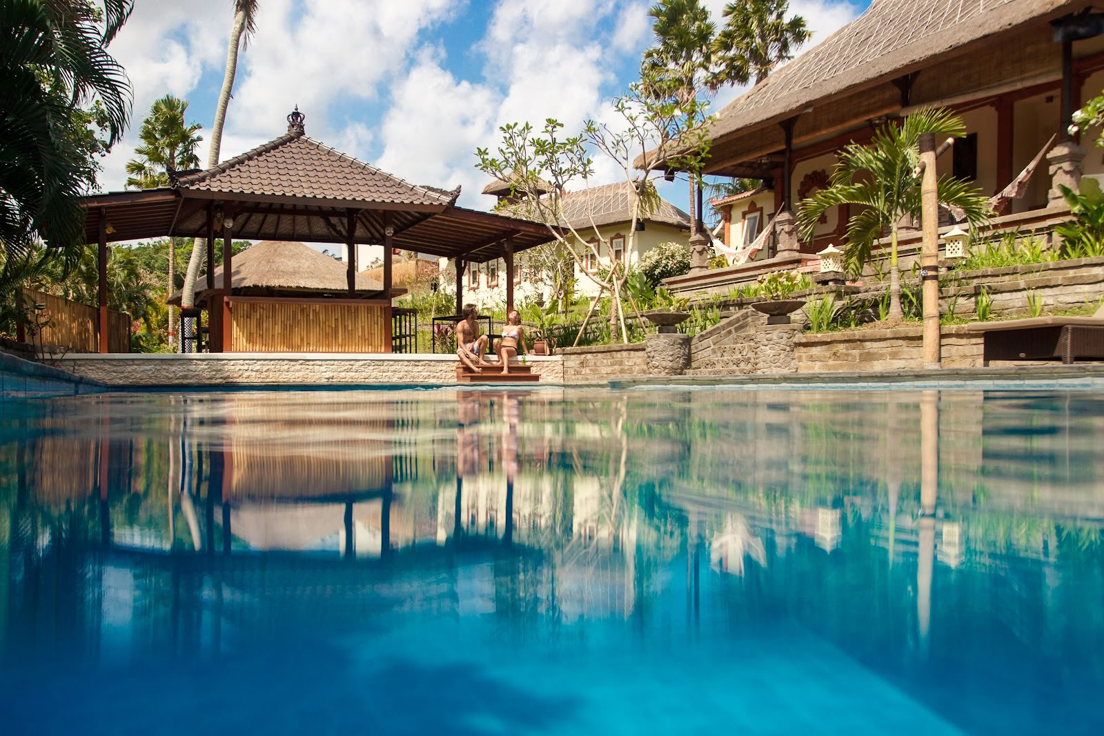 Mondo Surf Village - Surflejr Canggu, Bali