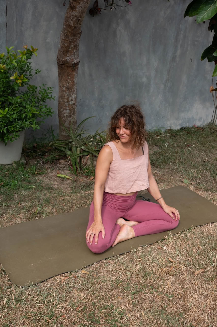 namaju - Yoga, Ayurveda, Coaching, retreats, online program