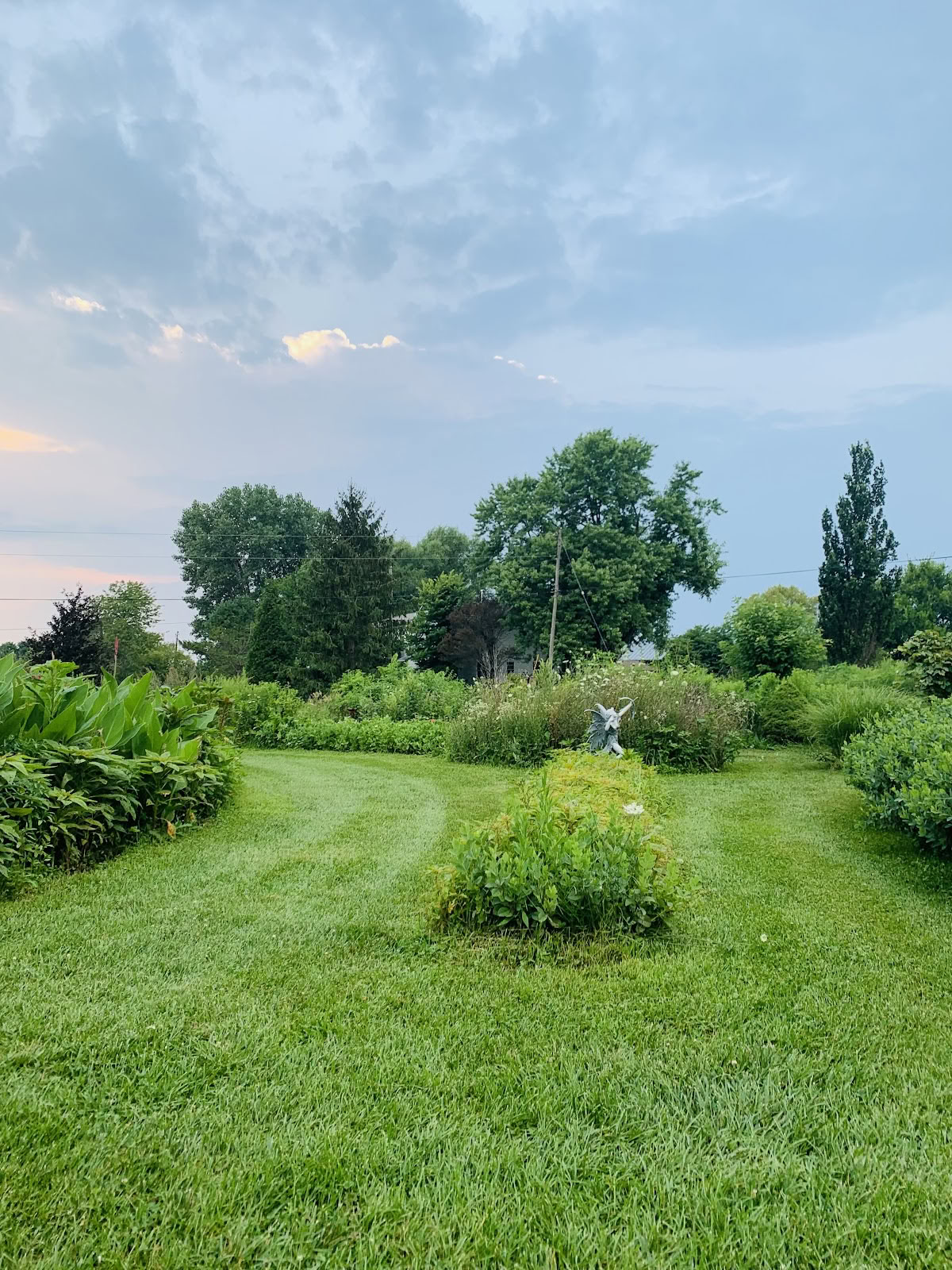 Oakwood Retreat Center