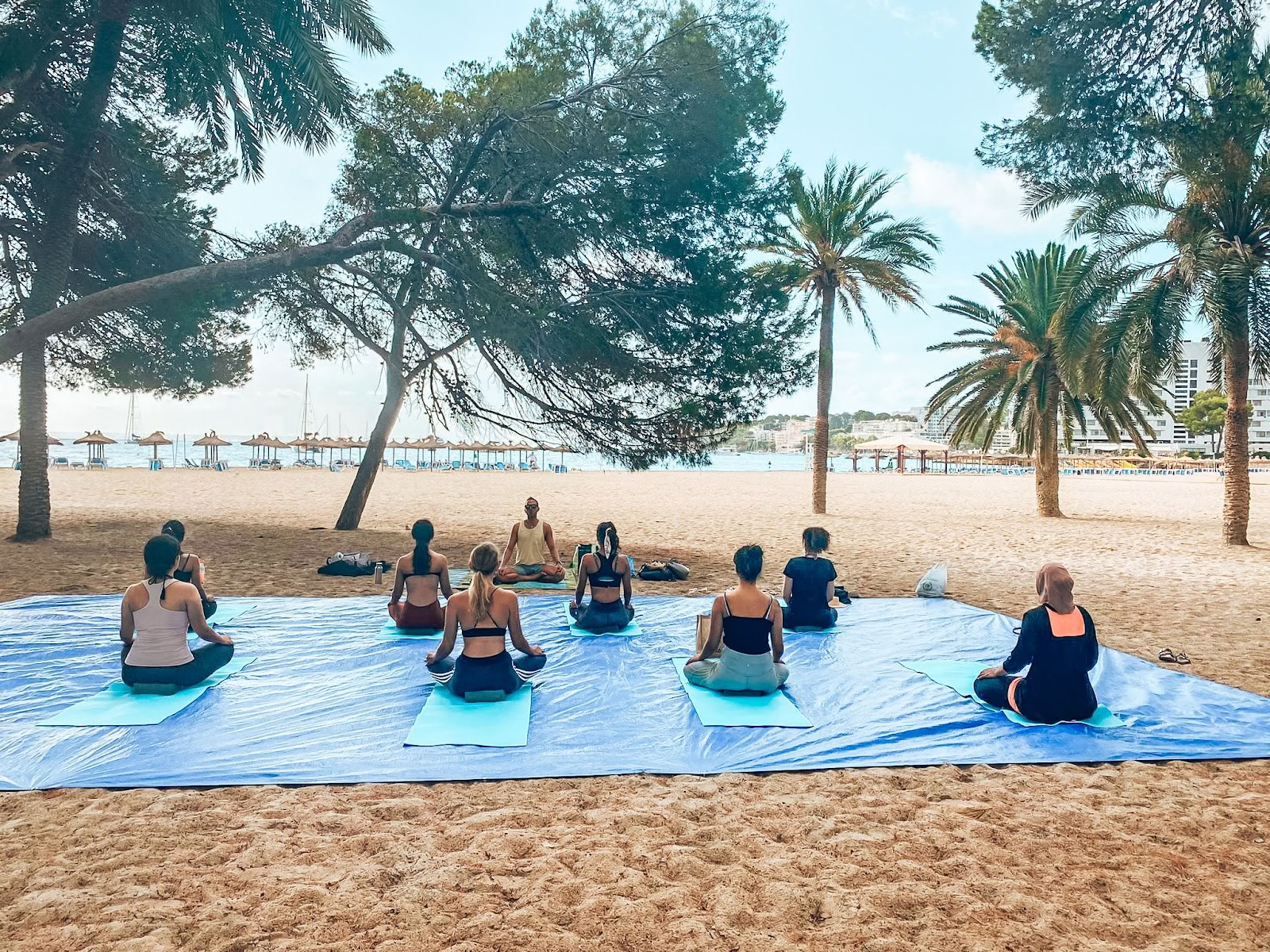 Vores Yoga Sind