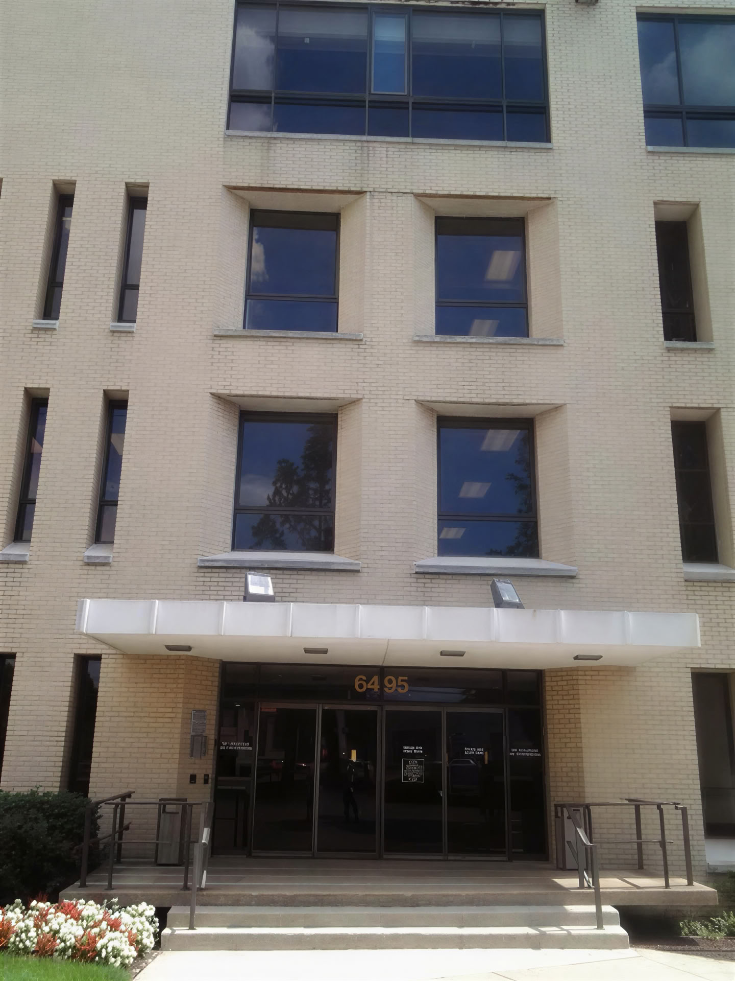 Livets Sti Healing Center