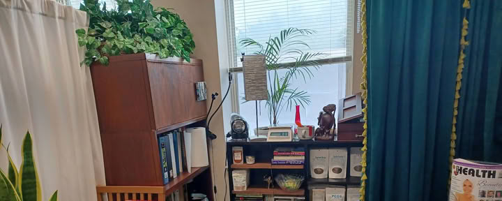 Livets Sti Healing Center
