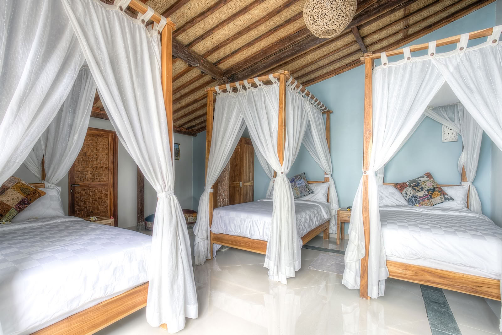 Bali Surf Camp & Yoga-retreaten Pelan Pelan
