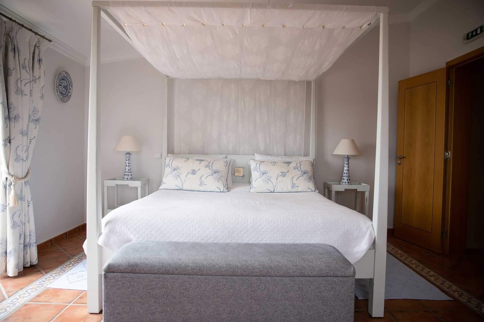 Quinta Bonita Landhus & Haver