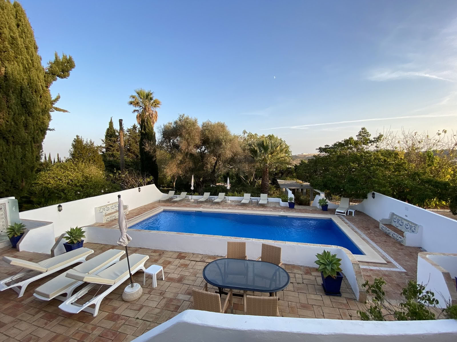Quinta Bonita Landhus & Haver