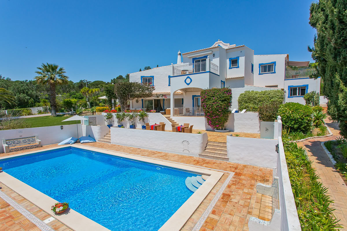 Quinta Bonita Landhus & Haver