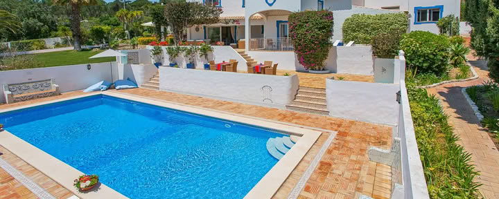 Quinta Bonita Landhus & Haver