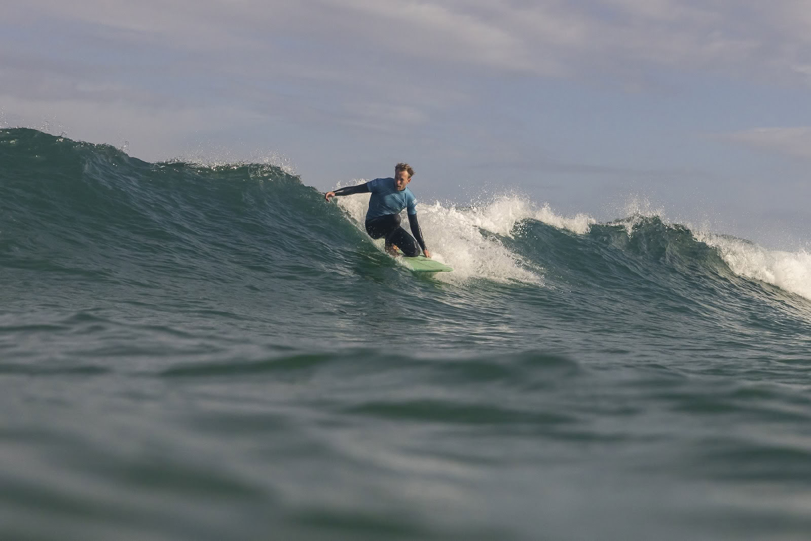 Rewild Surfskole