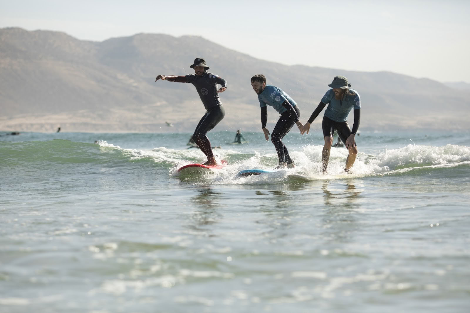Rewild Surfskole