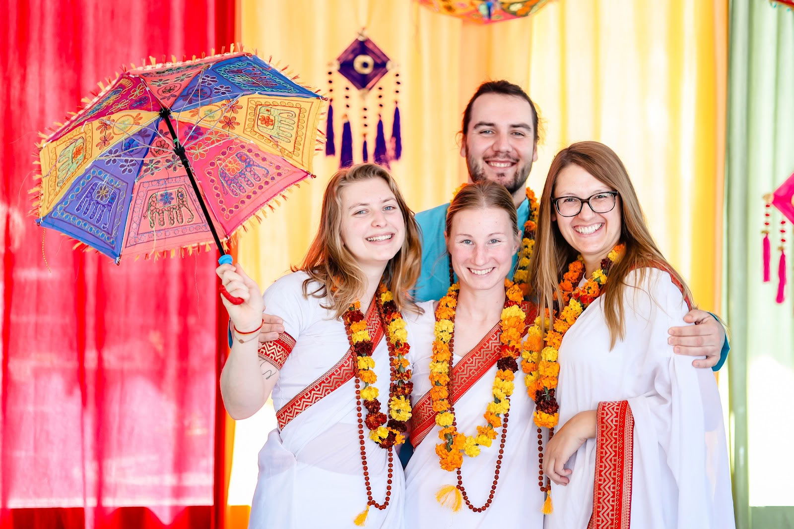 Rishikesh Yogkulam - Bedste yogaskole i Rishikesh, Indien