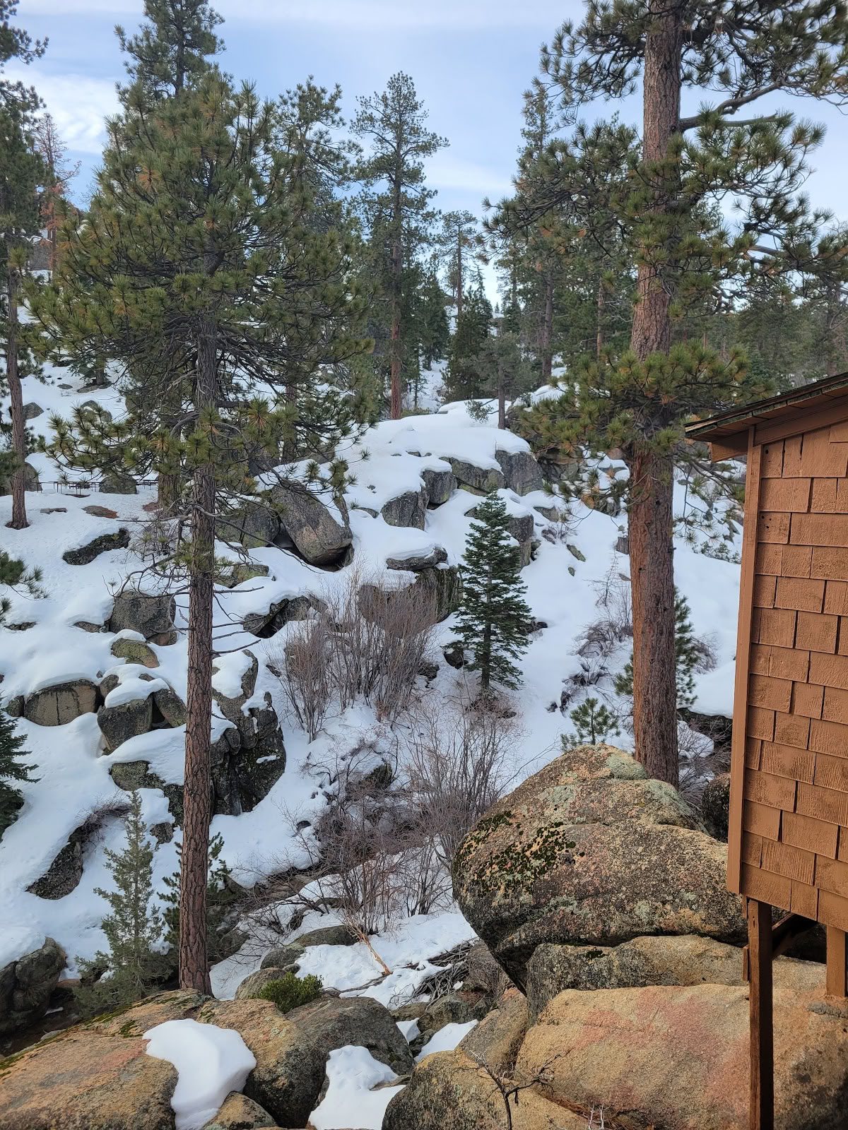 Hellig Hjerte Retreatlejr