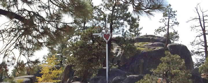 Hellig Hjerte Retreatlejr