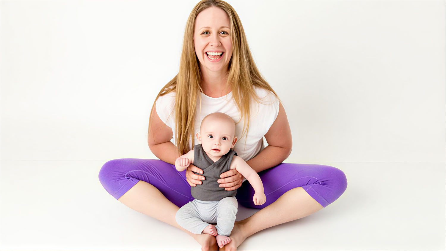 Sol Måne Yoga