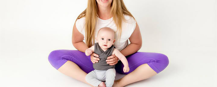 Sol Måne Yoga