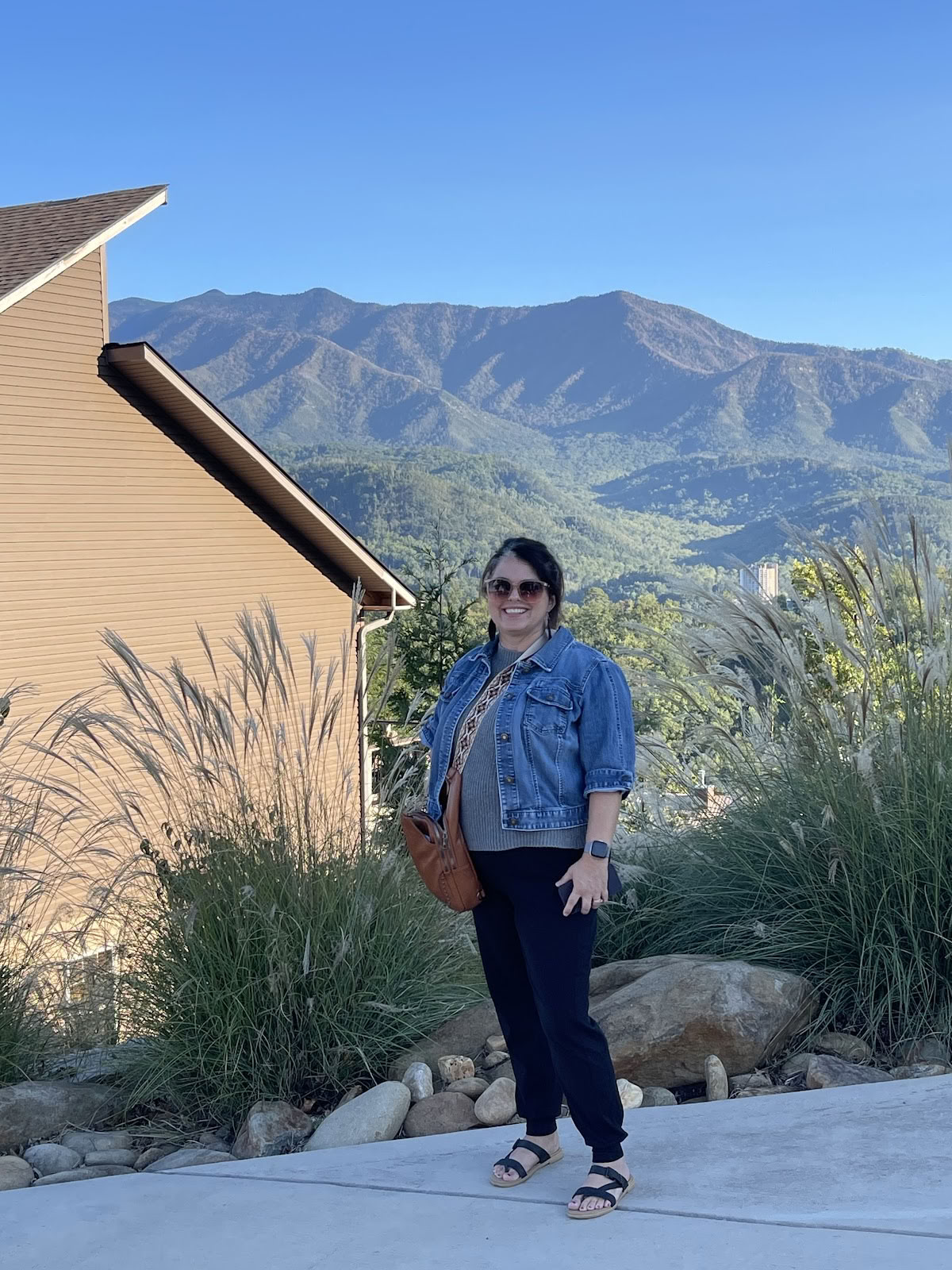Ro og fordybelsesretreats | Blue Ridge- og Smoky Mountains