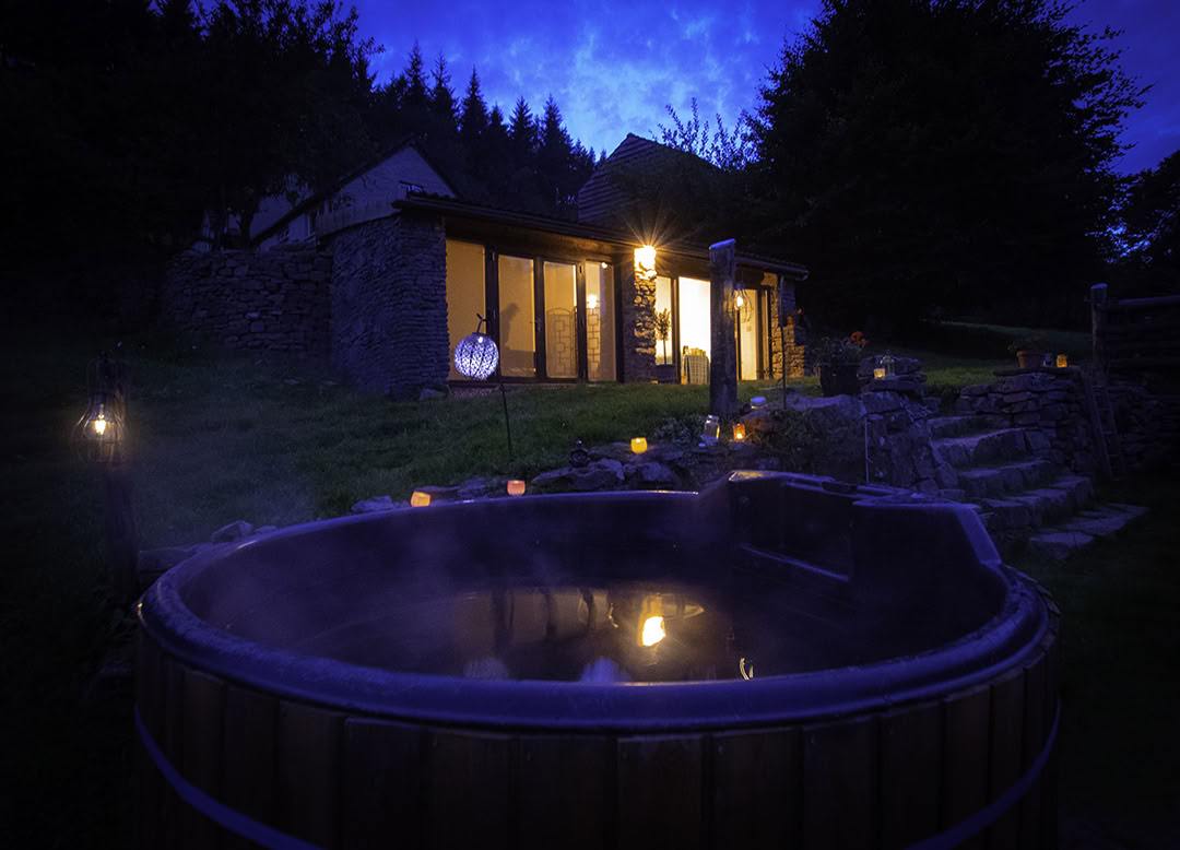 Skovretreats