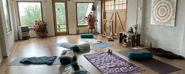 Skovretreats