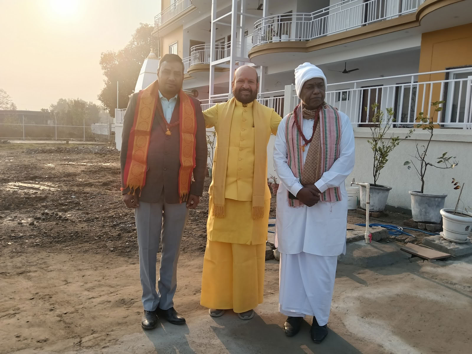Adi Shankaracharya Vedisk Fond