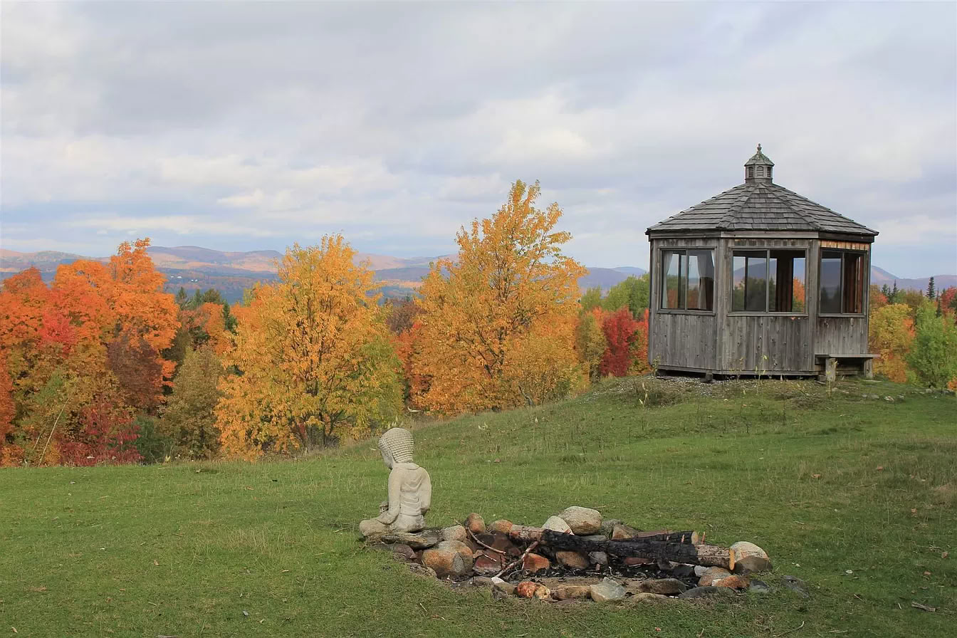 Himmeleng Retreat