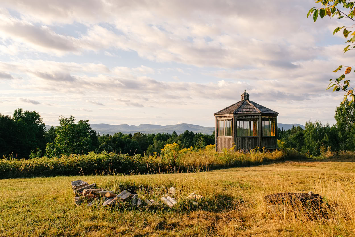 Himmeleng Retreat