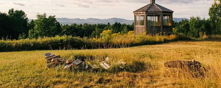 Himmeleng Retreat