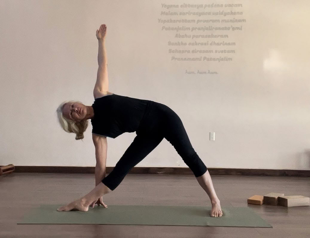 Sayulita Yoga Center
