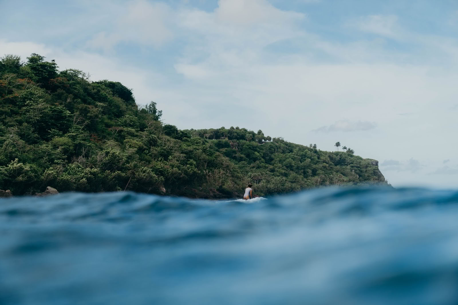 Søster Surf- og Yoga-retreat