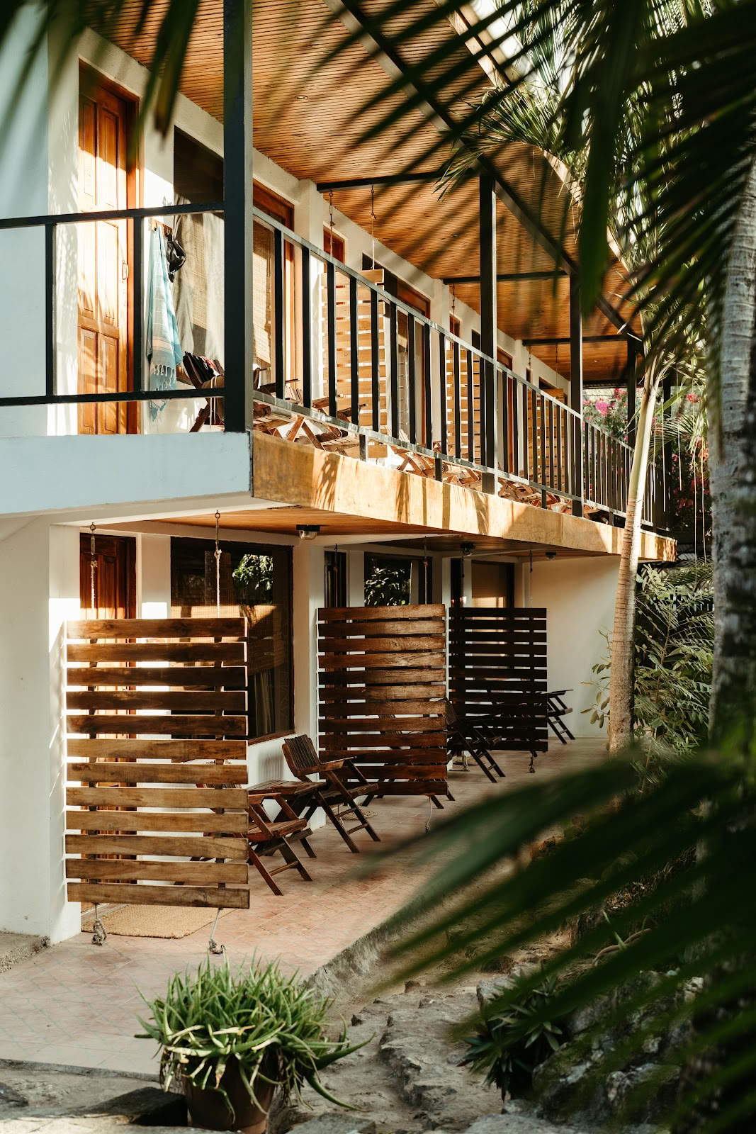 Søster Surf- og Yoga-retreat