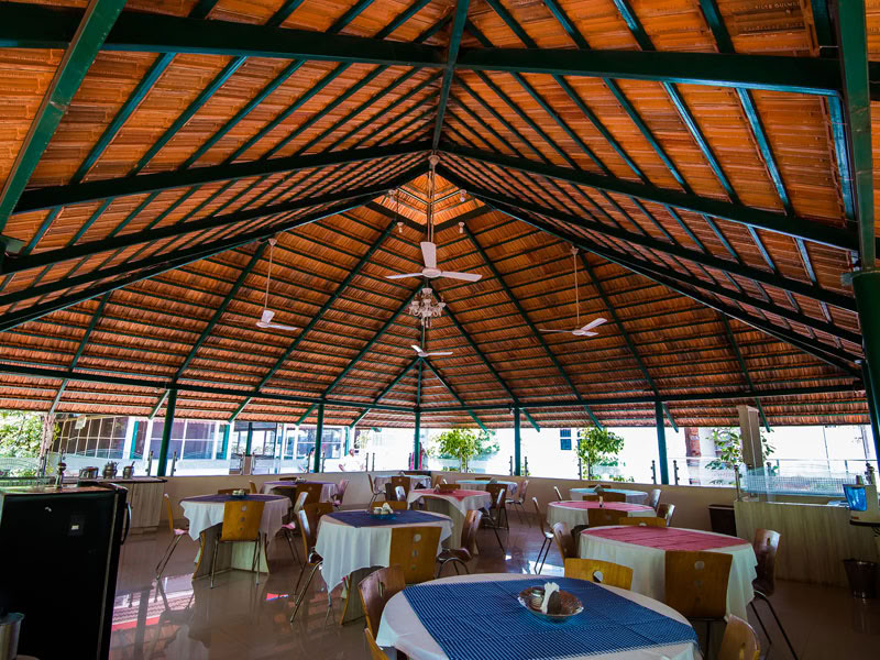 Prajna Kuteera Ayurveda Center