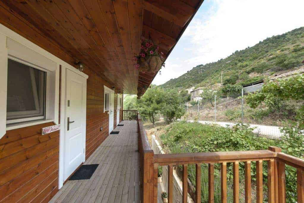 Ktima Noosfera Wellness- og Retreatcenter